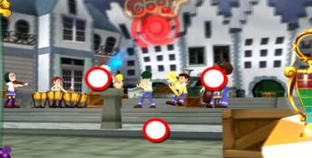 Mad Maestro Playstation 2 Screenshot