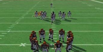 Madden NFL 06 Playstation 2 Screenshot