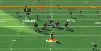 Madden NFL 06 Playstation 2 Screenshot
