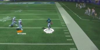 Madden NFL 07 Playstation 2 Screenshot