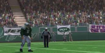 Madden NFL 10 Playstation 2 Screenshot