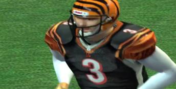 Madden NFL 11 Playstation 2 Screenshot