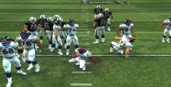 Madden NFL 12 Playstation 2 Screenshot