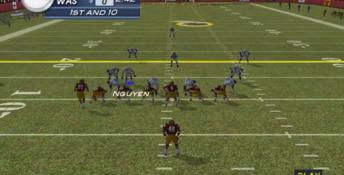 Madden NFL 2003 Playstation 2 Screenshot