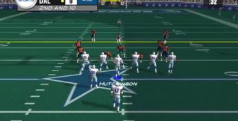 Madden NFL 2004 Playstation 2 Screenshot