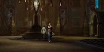 Magna Carta Tears Of Blood Playstation 2 Screenshot