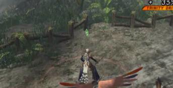 Magna Carta Tears Of Blood Playstation 2 Screenshot