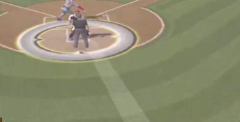 Major League Baseball 2K11 Playstation 2 Screenshot