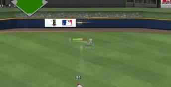 Major League Baseball 2K12 Playstation 2 Screenshot