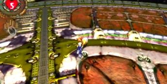 Malice Playstation 2 Screenshot