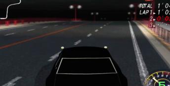 Maxxed Out Racing: Nitro Playstation 2 Screenshot