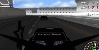 Maxxed Out Racing: Nitro Playstation 2 Screenshot