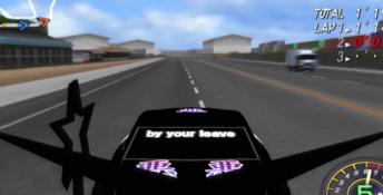 Maxxed Out Racing: Nitro Playstation 2 Screenshot