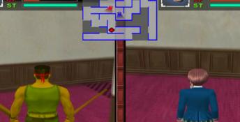 Maze Action Playstation 2 Screenshot