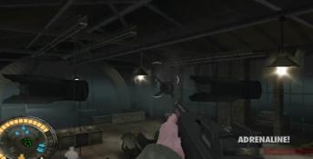 Medal of Honor: European Assault Playstation 2 Screenshot