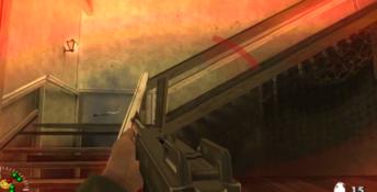 Medal Of Honor Vanguard Playstation 2 Screenshot