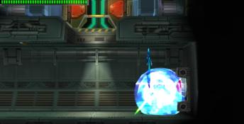 Mega Man X8 Playstation 2 Screenshot