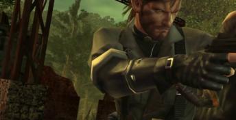 Metal Gear Solid 3: Snake Eater