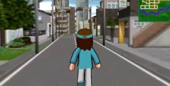Metropolismania 2 Playstation 2 Screenshot