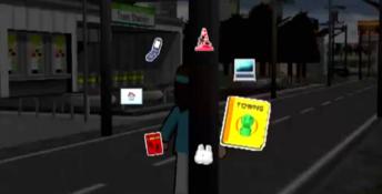 Metropolismania 2 Playstation 2 Screenshot