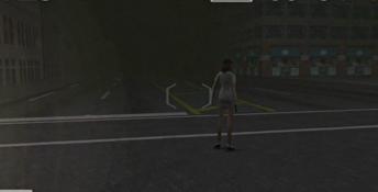 Michigan: Report from Hell Playstation 2 Screenshot