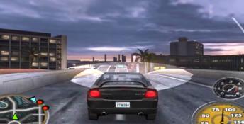 Midnight Club 3: DUB Edition Playstation 2 Screenshot