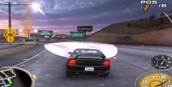 Midnight Club 3: DUB Edition