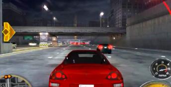 Midnight Club 3 Dub Edition Remix Playstation 2 Screenshot