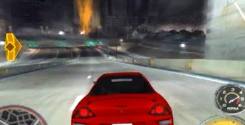 Midnight Club 3 Dub Edition Remix Playstation 2 Screenshot