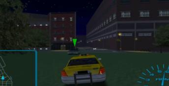 Midnight Club Street Racing Playstation 2 Screenshot