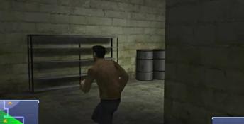 Mission Impossible: Operation Surma Playstation 2 Screenshot