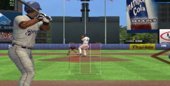 MLB 06: The Show Playstation 2 Screenshot