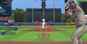 MLB 06: The Show Playstation 2 Screenshot