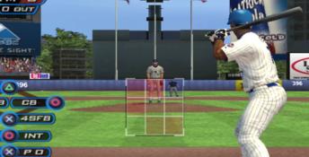 MLB 06: The Show Playstation 2 Screenshot