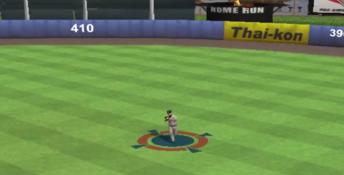 MLB 06: The Show Playstation 2 Screenshot