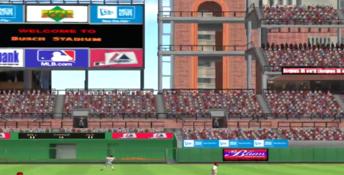 MLB 07: The Show Playstation 2 Screenshot