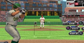 MLB 07 The Show
