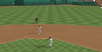 MLB 08: The Show Playstation 2 Screenshot