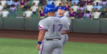 MLB 11: The Show Playstation 2 Screenshot