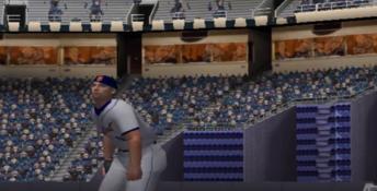 MLB 2004 Playstation 2 Screenshot