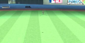 MLB 2006 Playstation 2 Screenshot