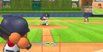MLB Power Pros Playstation 2 Screenshot