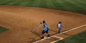 MLB SlugFest: Loaded Playstation 2 Screenshot