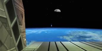 Mobile Suit Gundam: Encounters in Space Playstation 2 Screenshot