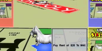 Monopoly Party! Playstation 2 Screenshot