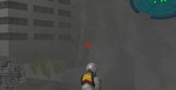 Monster Attack Playstation 2 Screenshot