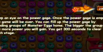 Monster Eggs Playstation 2 Screenshot