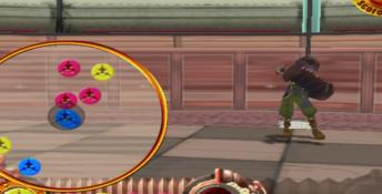 Monster Rancher EVO Playstation 2 Screenshot