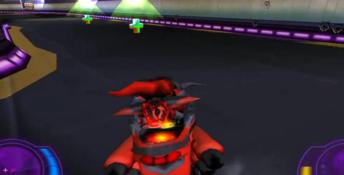 Motor Mayhem Playstation 2 Screenshot