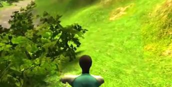 Mountain Bike Adrenaline Playstation 2 Screenshot